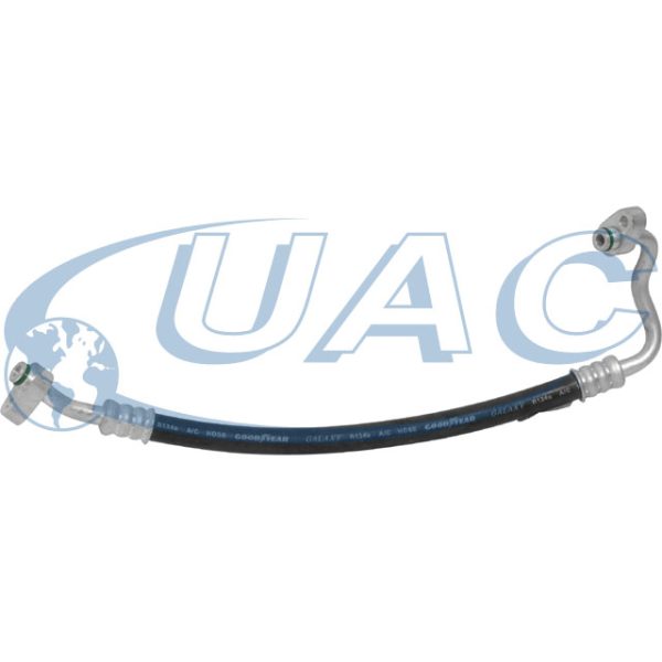 ​2004 - 2005 Mazda Miata Discharge A/C Hose Line